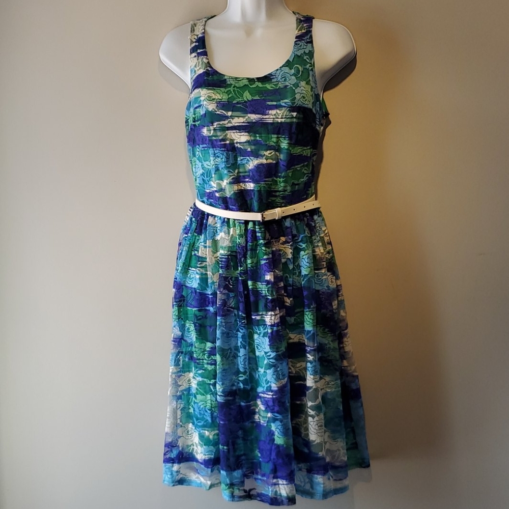 Vintage y2k dress